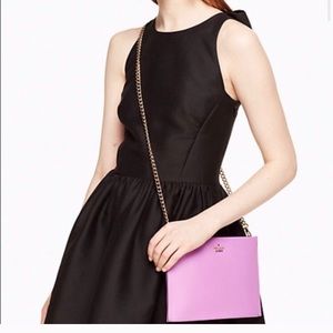 KATE SPADE NWOT Street Sima Crossbody